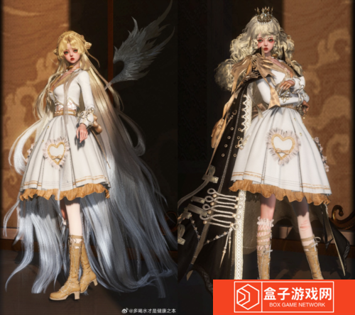 逆水寒15