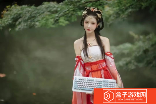 逆水寒8