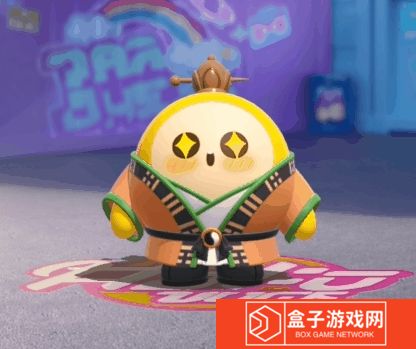 蛋仔派对8