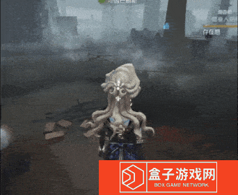 第五人格12