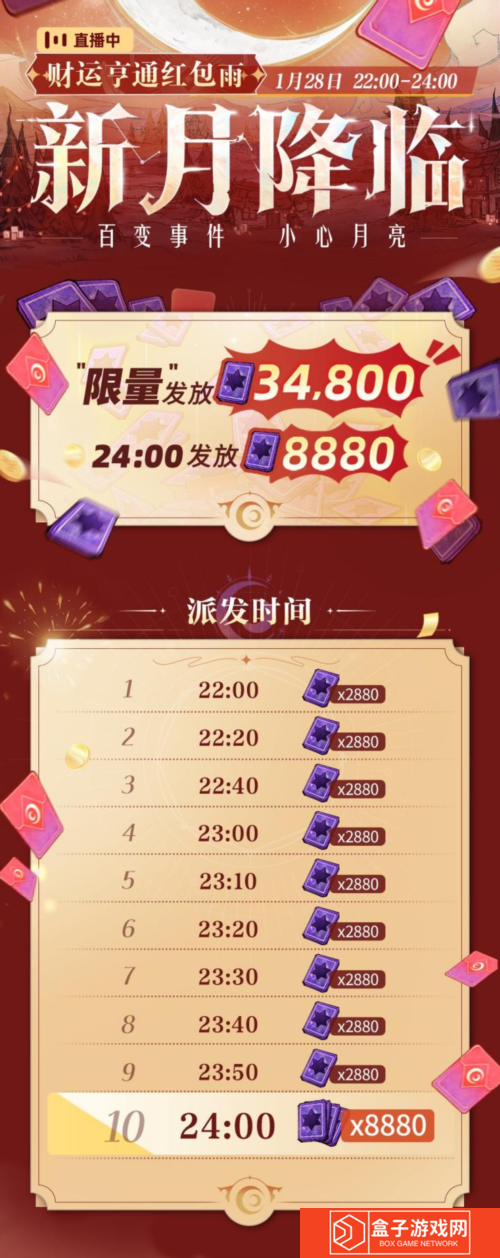 狼人杀3
