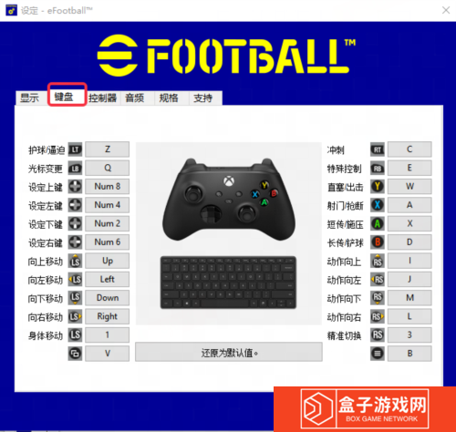 实况足球5