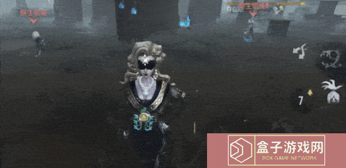 第五人格14