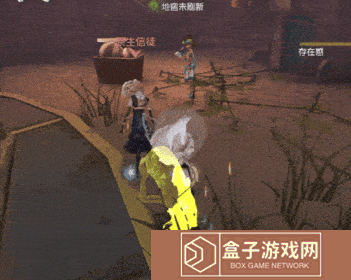 第五人格22