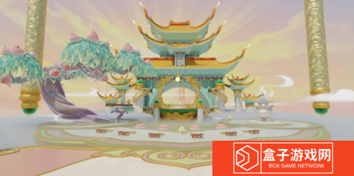 蛋仔派对4