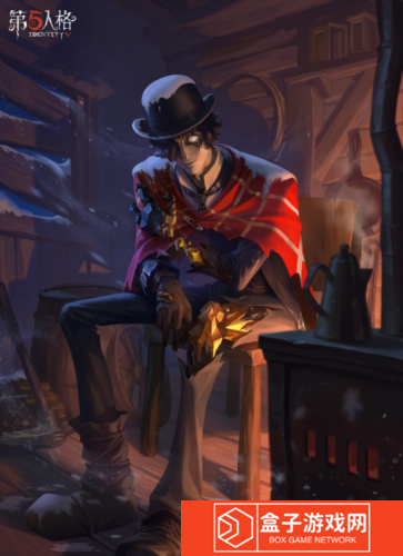 第五人格5