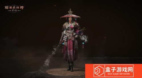 暗黑破坏神不朽5