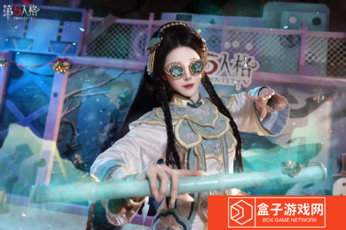 第五人格4