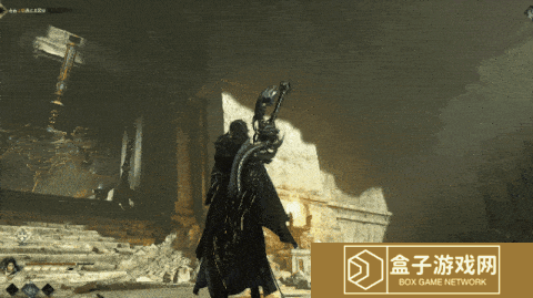 逆水寒8