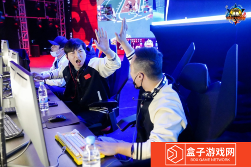 街头篮球5