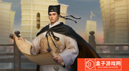 世界启元15
