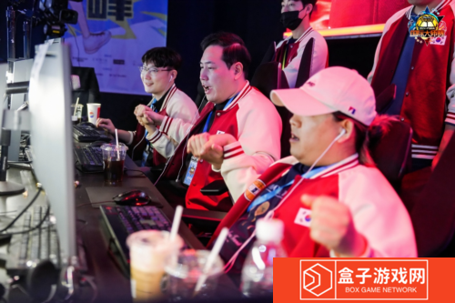 街头篮球4