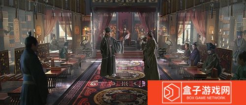代号三国2