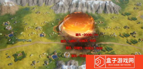 世界启元13