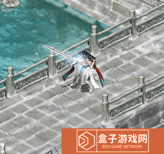 剑侠世界起源5