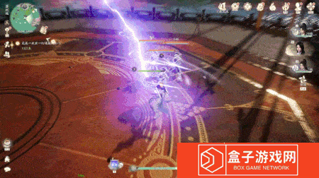 仙剑世界19