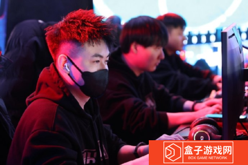 街头篮球3