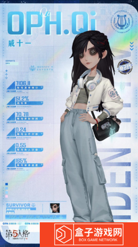 第五人格2