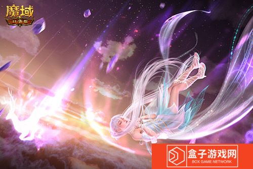 魔域口袋版5