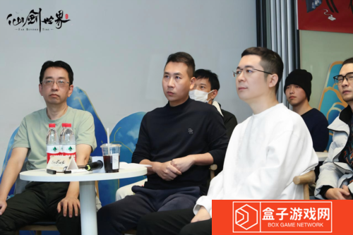 仙剑世界5