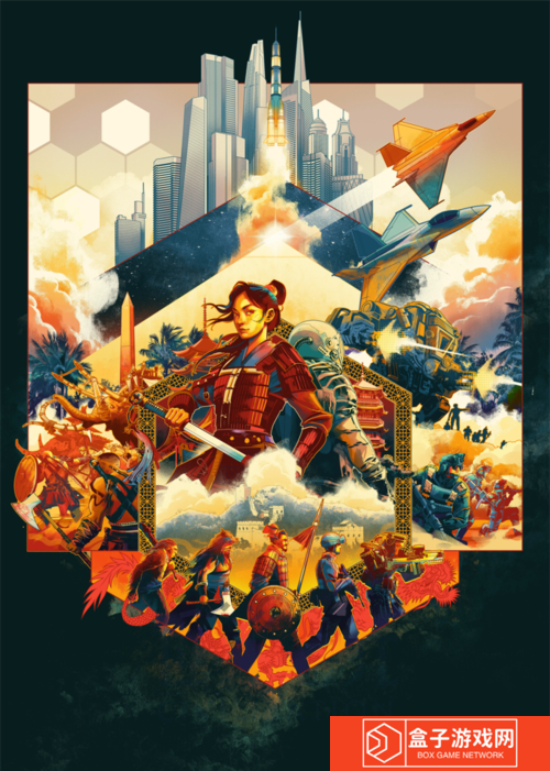 世界启元15
