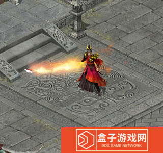 剑侠世界起源2