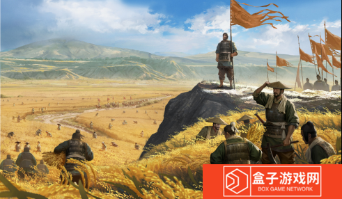 率土之滨4