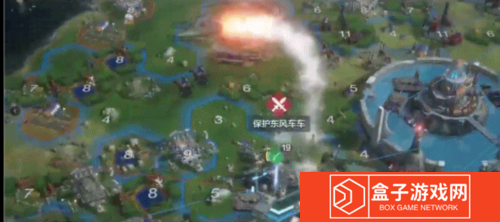 世界启元8