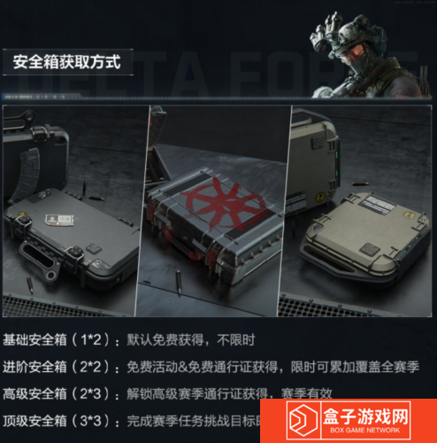 三角洲行动13