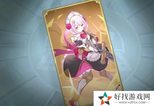 原神七圣召唤卡牌强度排行 七圣召唤什么卡牌最好